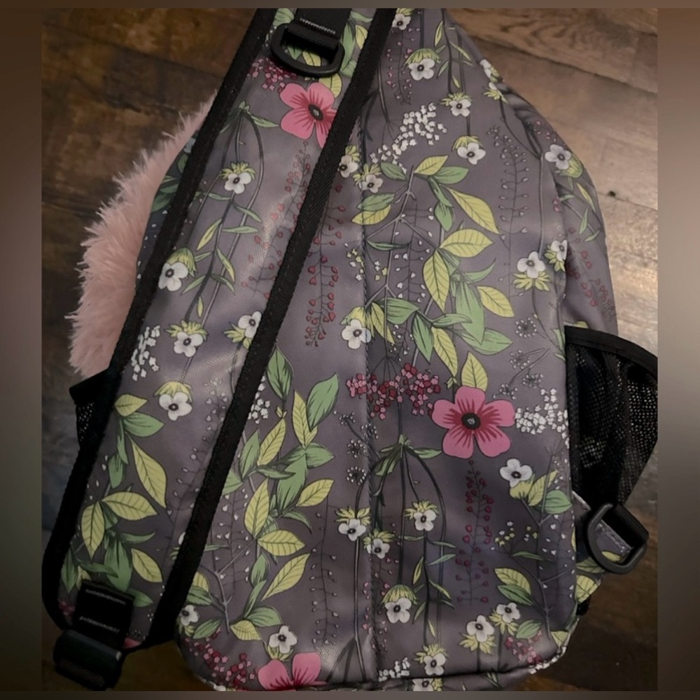 One Strap Backpack - image 2